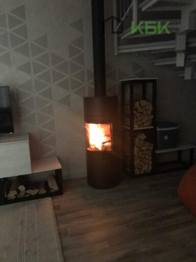 камін Франківськ