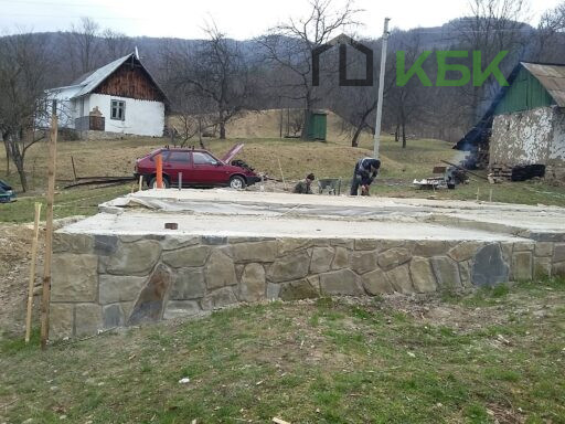 Проекти і ціна на каркасне будівництво в Україні
