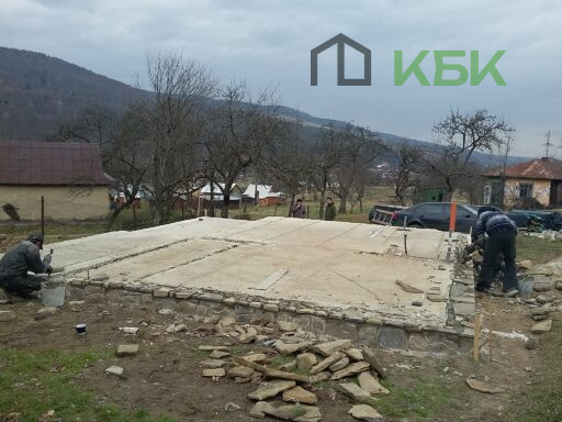Фото і ціна на каркасне будівництво в Україні